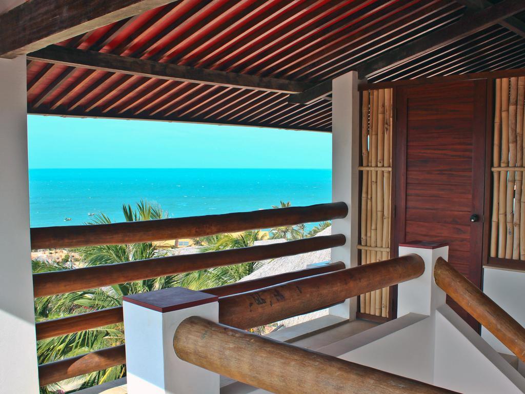 Hotel & Pousada Tatajuba Canoa Quebrada Szoba fotó